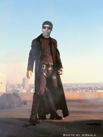 c'est moi driss